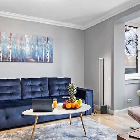 Comfort By Art City Bucureşti Ngoại thất bức ảnh