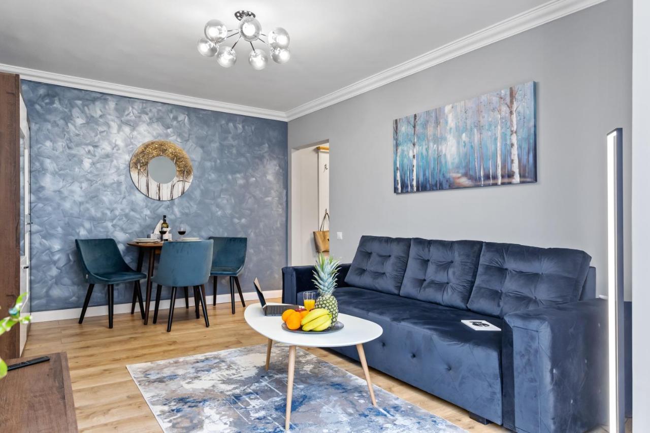 Comfort By Art City Bucureşti Ngoại thất bức ảnh