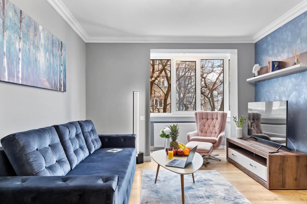 Comfort By Art City Bucureşti Ngoại thất bức ảnh