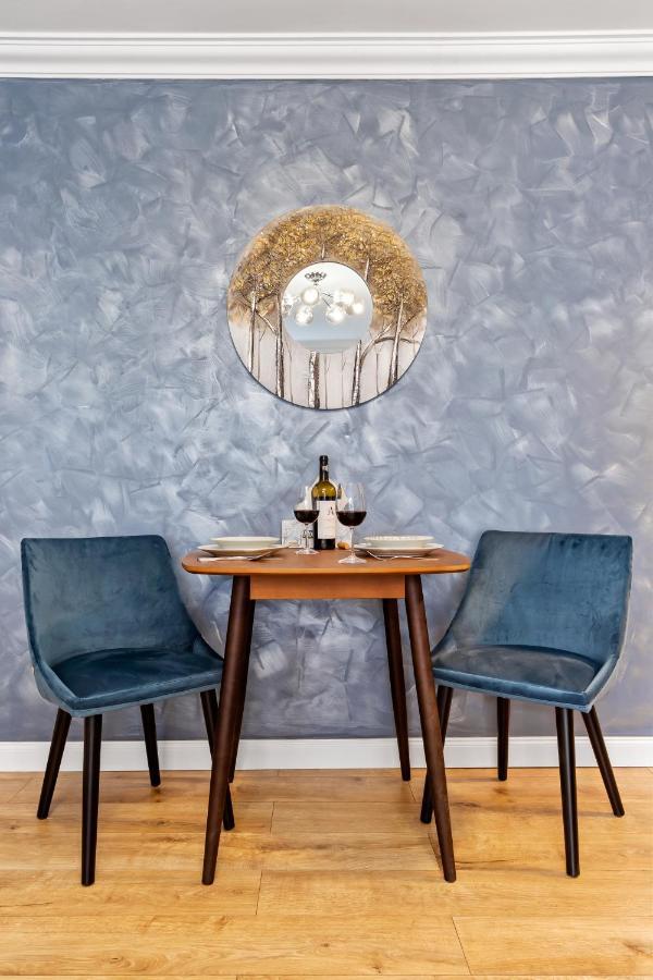 Comfort By Art City Bucureşti Ngoại thất bức ảnh