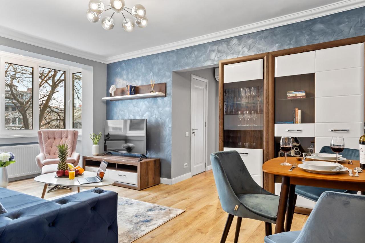 Comfort By Art City Bucureşti Ngoại thất bức ảnh