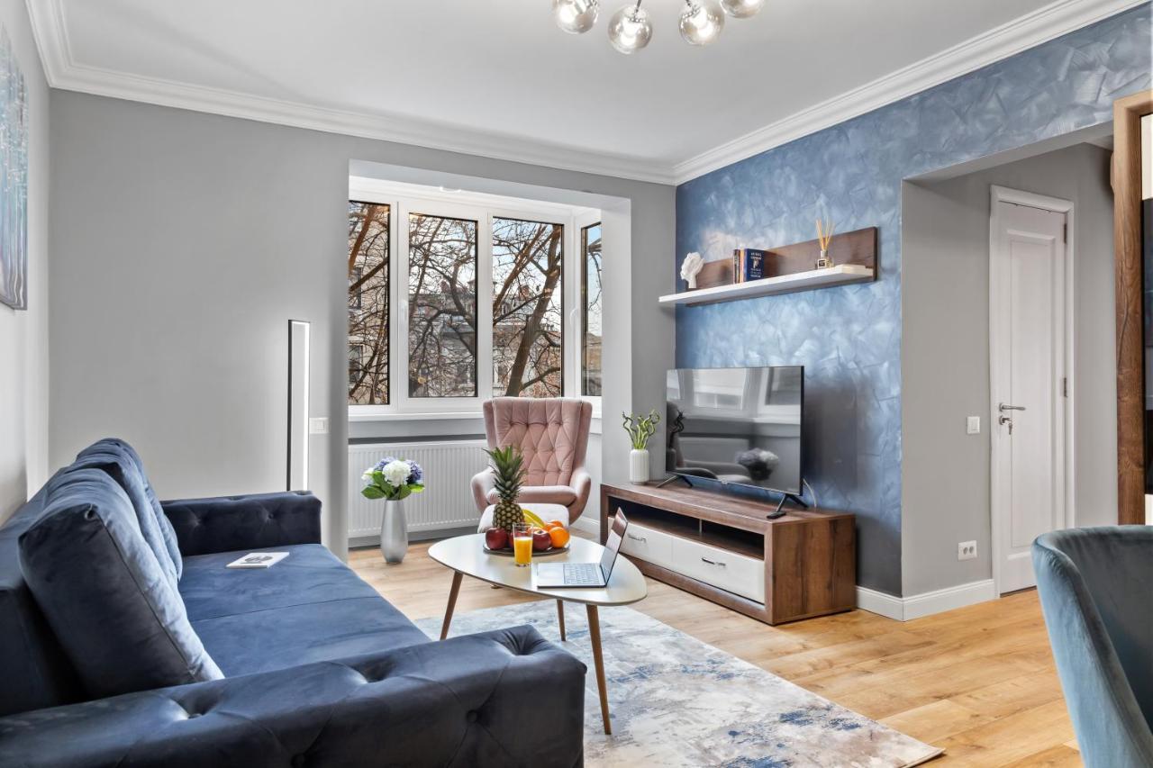 Comfort By Art City Bucureşti Ngoại thất bức ảnh