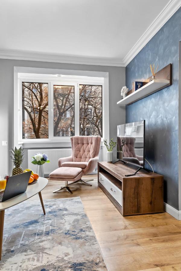 Comfort By Art City Bucureşti Ngoại thất bức ảnh