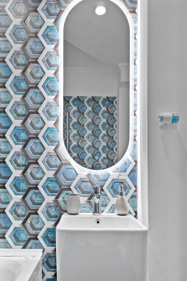 Comfort By Art City Bucureşti Ngoại thất bức ảnh