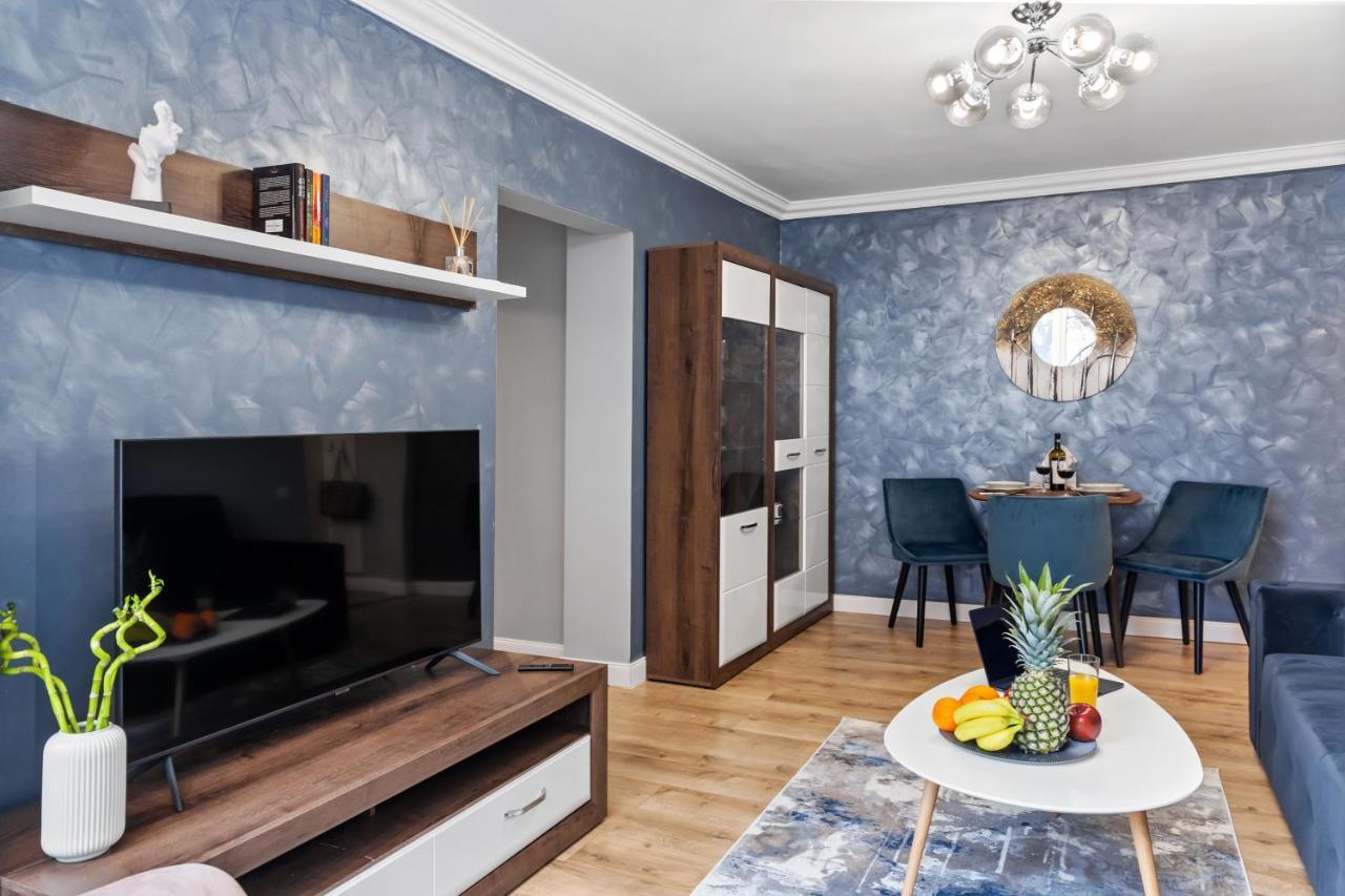 Comfort By Art City Bucureşti Ngoại thất bức ảnh
