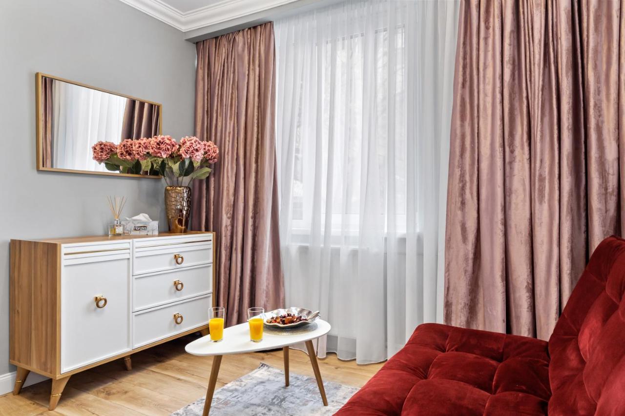 Comfort By Art City Bucureşti Ngoại thất bức ảnh